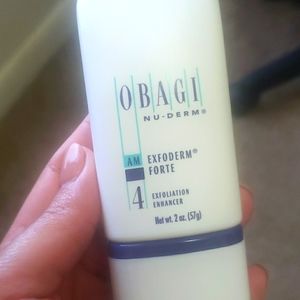 OBAGI Exfoliation Enhancer